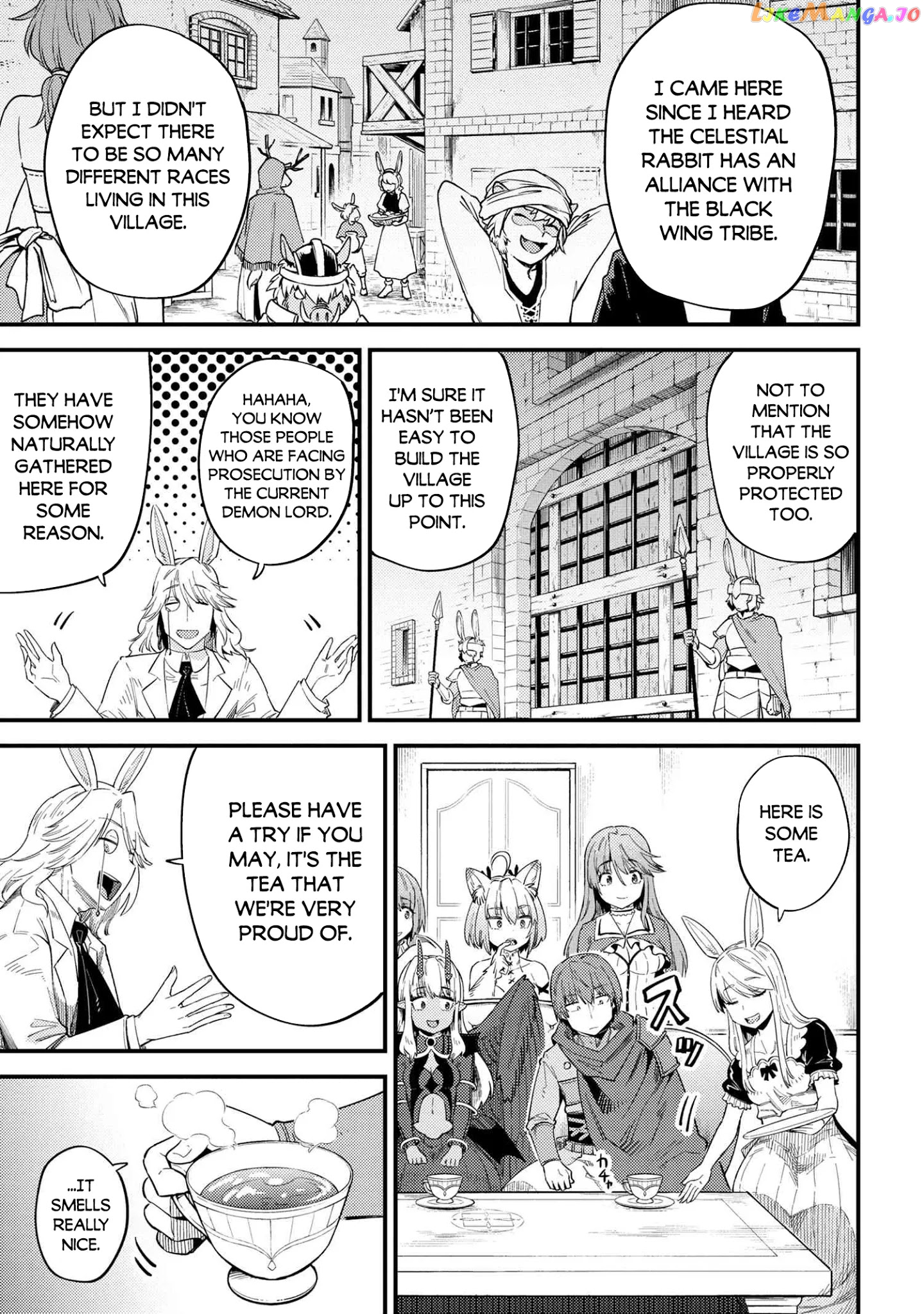 Redo Of Healer, Chapter 35.1 image 14